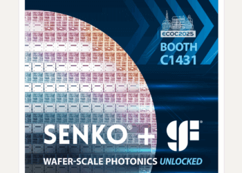 ECOC25: GlobalFoundries and SENKO Push Co-Packaged Optics 