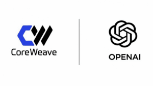 CoreWeave Inks new OpenAI Contract Worth up to $6.5B