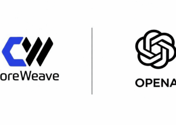 CoreWeave Inks new OpenAI Contract Worth up to $6.5B