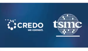 Credo Launches 224G PAM4 SerDes IP on TSMC N3