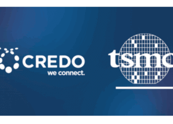 Credo Launches 224G PAM4 SerDes IP on TSMC N3
