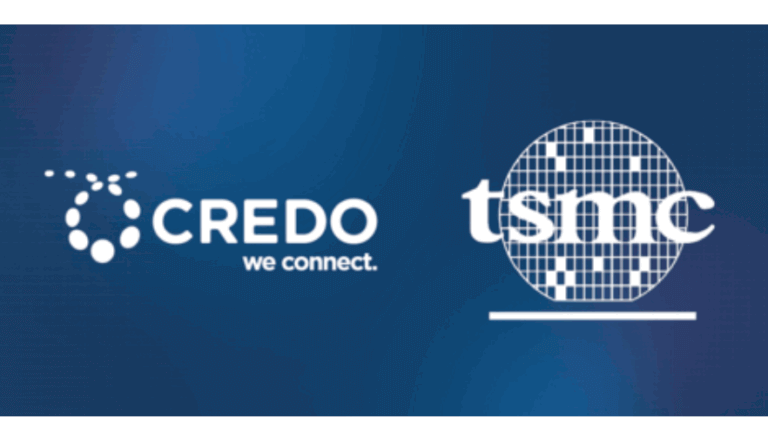Credo Launches 224G PAM4 SerDes IP on TSMC N3