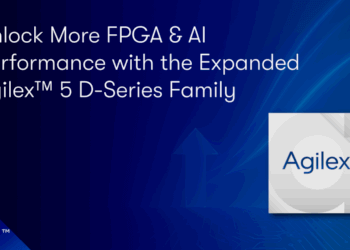 Altera Expands Agilex FPGA Portfolio 