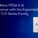 Altera Expands Agilex FPGA Portfolio 