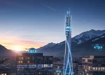 Nokia, Intel, and Partners Launch Swiss Private 5G and AI Edge Hub