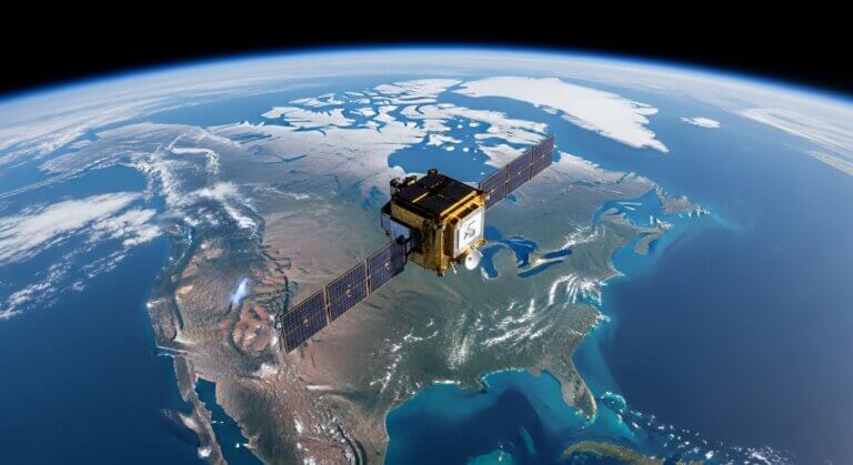 Globalstar Unlocks New Spectrum, Advances C-3 Constellation
