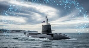 Google Cloud Wins £400M UK MOD Sovereign Cloud Contract