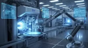 Europe Backs STARLight Project to Lead 300mm Silicon Photonics