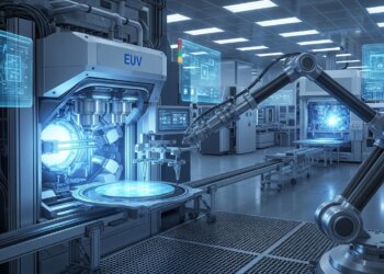 Europe Backs STARLight Project to Lead 300mm Silicon Photonics