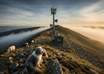 EE launches First 5G Advanced RAN Coordination