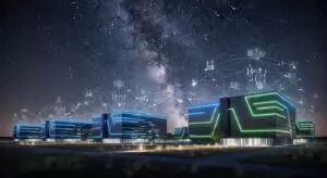 Nscale Taps Nokia to Power Global AI-Ready Data Center Expansion