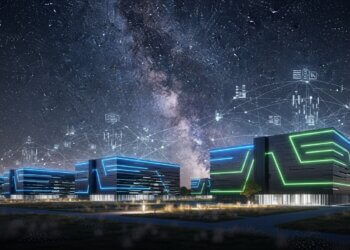 Planning Underway for Stargate UK: OpenAI, NVIDIA, and Nscale