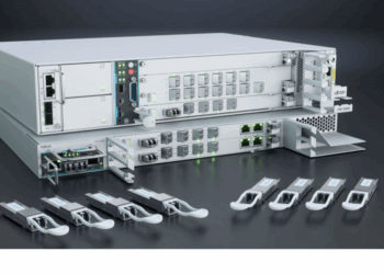 ECOC25: Adtran Advances Open Networking 