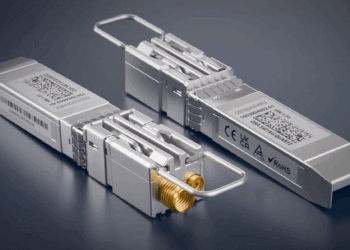 Adtran Launches OSA 5401XG SyncPlug for 10G Synchronization