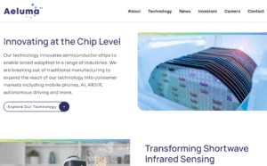 Aeluma Raises $25.4M in Oversubscribed Public Offering
