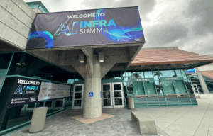 AI Infrastructure Summit: AWS  Pushes 20,000+ GPU Fabrics with <10µs Latency