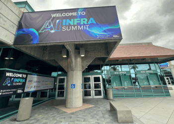 AI Infrastructure Summit: AWS  Pushes 20,000+ GPU Fabrics with <10µs Latency
