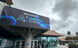AI Infrastructure Summit: Lightmatter’s Photonic Roadmap 