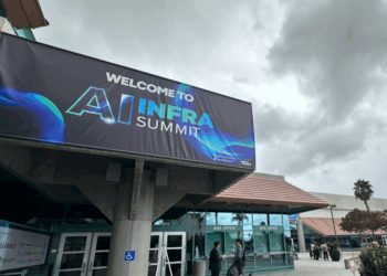AI Infrastructure Summit: Lightmatter’s Photonic Roadmap 