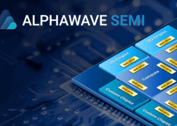 ECOC25: Alphawave Semi Shows 224G SerDes and Optical Chiplets