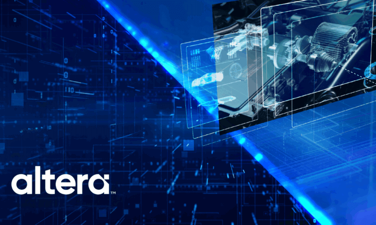 Altera Takes Flight as an Independent Company