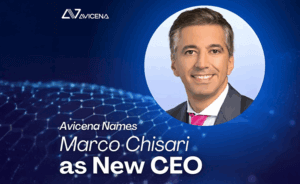 Avicena Appoints Former Samsung EVP Marco Chisari as CEO