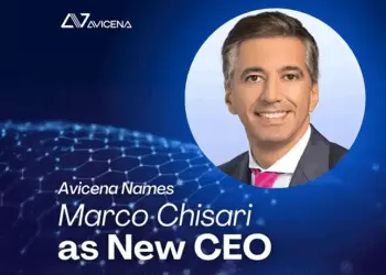 Avicena Appoints Former Samsung EVP Marco Chisari as CEO