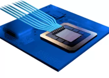 ECOC25: Avicena Demonstrates 200 fJ/bit MicroLED Optical Link