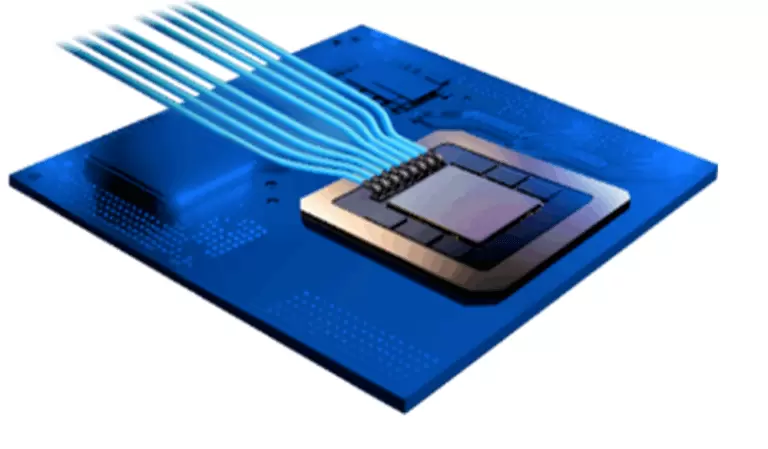 Avicena Pushes microLED Interconnects to 4Gbps at 80fJ/bit