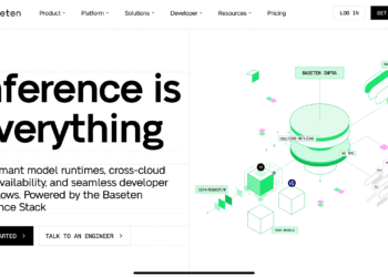 Baseten Expands AI Inference Ambitions with $150M Funding Round