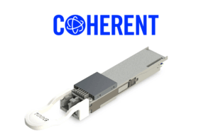 Coherent Posts Strong Q3 FY2026 Growth on AI Data Center Demand