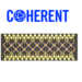 ECOC25: Coherent Unveils 1.6 Tbps 2D VCSEL/PD Arrays