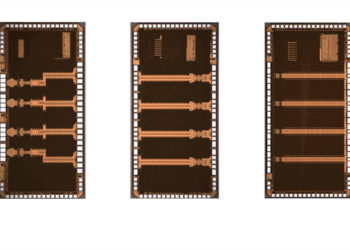 ECOC25: Coherent’s Quad-Channel ICs for 400G, 800G, 1.6T Optical Transceivers 
