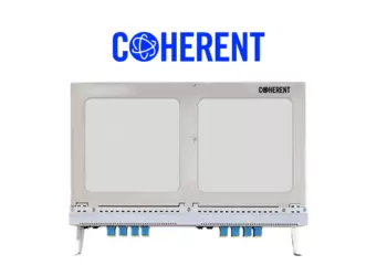 ECOC25: Coherent Unveils Multi-Rail for Optical Transport