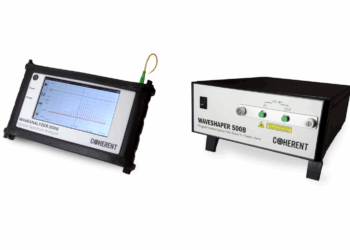 ECOC25: Coherent Expands Optical Test Portfolio with New Analyzer and Filter Platforms