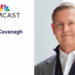 Comcast Names Michael Cavanagh Co-CEO
