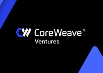 CoreWeave Launches Ventures Group to Back AI Startups 