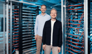 Corintis Raises $24M and Teams with Microsoft on In-Chip Cooling