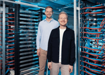 Corintis Raises $24M and Teams with Microsoft on In-Chip Cooling