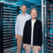 Corintis Raises $24M and Teams with Microsoft on In-Chip Cooling