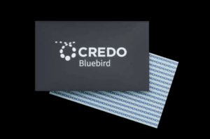 Credo Launches Bluebird 1.6T Optical DSP