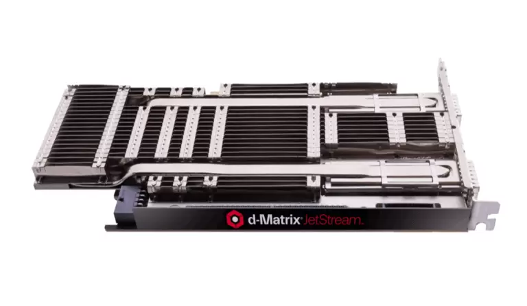 Parasail Pairs NVIDIA GPUs with d-Matrix Corsair Accelerators for Heterogeneous AI Inference