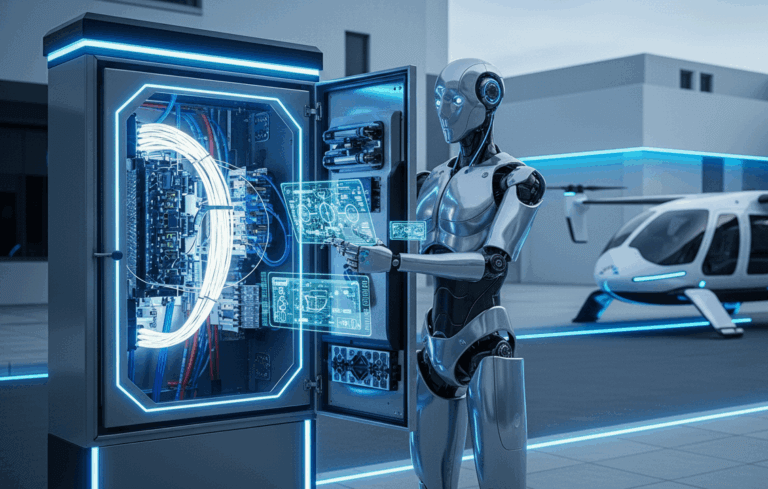 Comcast Lights Up DOCSIS 4.0 FDX Amplifiers Nationwide with CommScope