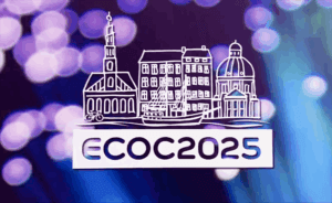 ECOC25 Opens in Copenhagen: AI Optics, LPO/CPO, and Coherent Upgrades