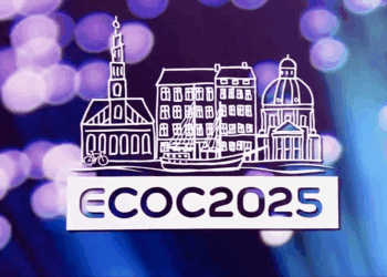 ECOC25 Opens in Copenhagen: AI Optics, LPO/CPO, and Coherent Upgrades 