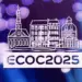 ECOC25 Opens in Copenhagen: AI Optics, LPO/CPO, and Coherent Upgrades