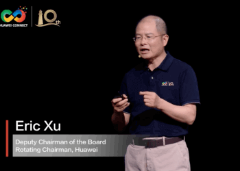 Huawei Unveils Next-Gen Ascend Chips, SuperPoDs, and UnifiedBus Interconnect 