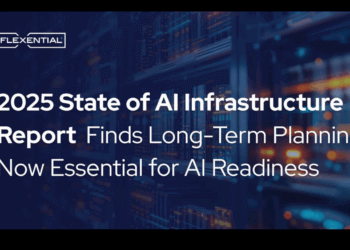 Flexential: AI Infrastructure Planning Requires Multi-Year Horizons