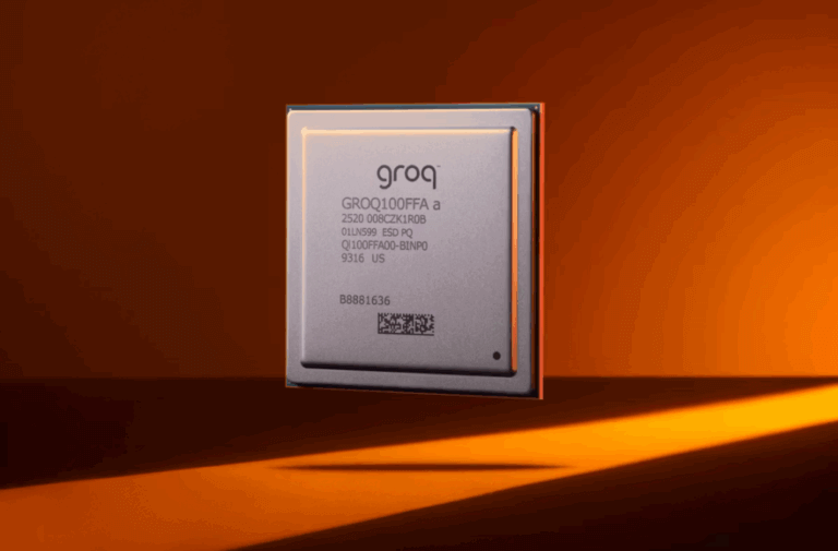 Groq Raises $750 Million as Inference Demand Surges