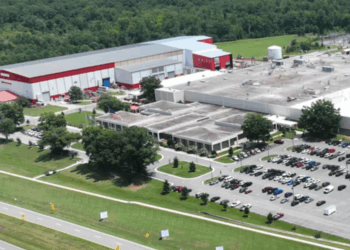 Hitachi Expands U.S. Transformer Capacity Amid Soaring AI Power Demand